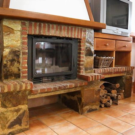 Villa Casa La Parra à Jubrique Extérieur photo